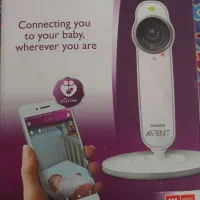 دوربین مراقبت کودک Philips Avent