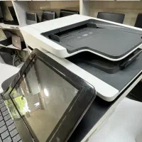 پرینتر Hp 52645 چهار کاره دو رو زن|پرینتر، اسکنر، کپی، فکس|آبادان, |دیوار