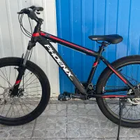 دوچرخه فونیکس