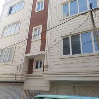 فروش،ملک اپارتمان صبا شهر خیابان پیام ۵ متراژ ر