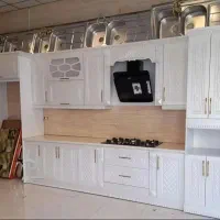 پخش کابینت پیش ساخته تمام ام دی اف کد ۲۰۲۶