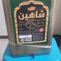 روغن زیتون شاهین اصل لبنان