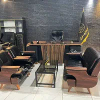 مبلمان اداری شگفت‌انگیز 1