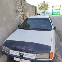 پژوآردی مدل 79