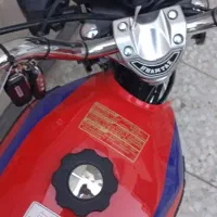 هوندا 125 انژکتور دیجیتال
