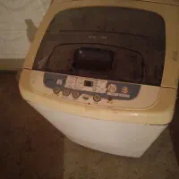 لباسشویی سامسونگ تمام اتوماتیک