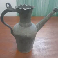 افتابه مسی