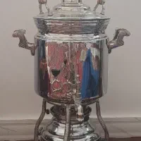 سماور گازی برادران