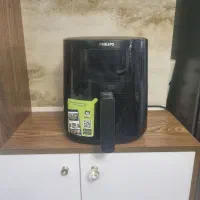سرخکن معاوضه با موتور اوراقی