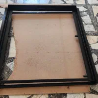 پایه کولر پنجره‌ای