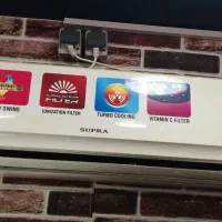 کولر گازی