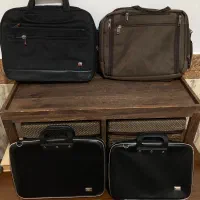 کیف لپ تاپ دونه ای ۴۵۰