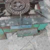 شعله گاز
