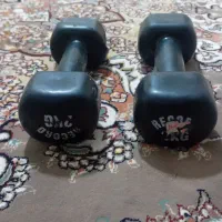 دمبل 2 کیلیویی
