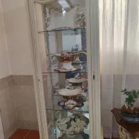 ویترین و دکوری ها