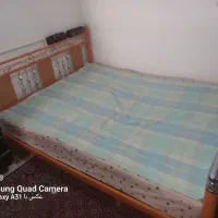 تخت دونفر