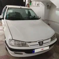 پژوپارس مدل آخر88