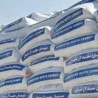 فروش پودر سنگ و سیمان سفید