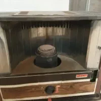 بخاری نفتی ژاپنی