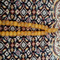 تسبیح کهربا