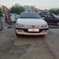 پژو پارس ۸۷