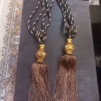 ملزومات پرده