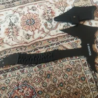 تبر کمپ و کوهنوردی