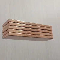 شمش مس عیار 99.95 و بالاتر