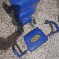 ورزشی دراز نشست