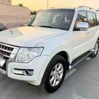 mitsubishi pajero gls mid|خودرو کلاسیک|جلفا, |دیوار