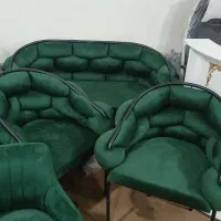 مبل آرایشگاهی