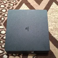 ps4 اسلیم