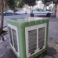 کولر آبی ۲۸۰۰ سالم