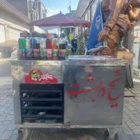 فروش دستگاه یخ در بهشت