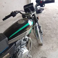 موتور 200|موتورسیکلت|پارس‌آباد, |دیوار