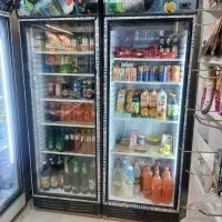 یخچال ایستاده