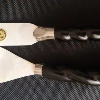 کارد پنیر خوری یا خاویارخوری