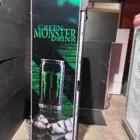 یخچال تک درب 70 سانتی