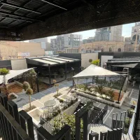 آشپز ایرانی فرنگی برای کافه رستوران