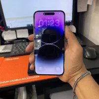 Iphone 14promax|موبایل|بندر انزلی, شاکوچه|دیوار
