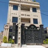 خانه ویلایی فول امکانات سند دار