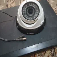 دوربین مداربسته