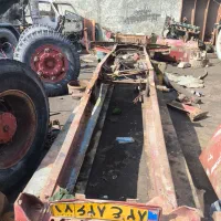 نیازمند آهنگر خودروهای سنگین و نیمه سنگین