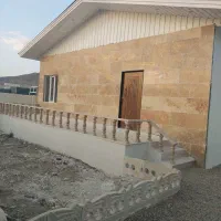 فروش ۲۵۰متر زمین با ۷۰متربنا نوساز شرق تهران