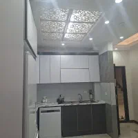 ۱۱۷متر شخصی ساز ۲ خواب طبقه اول