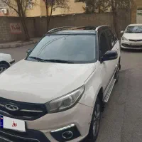 X33s مدل 1400|خودرو سواری و وانت|مشهد, فرهنگیان (شهرک غرب)|دیوار