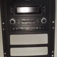 صبط پژو پارس