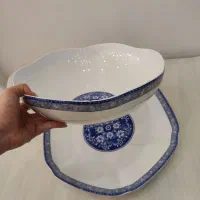 قاب و قدح چینی