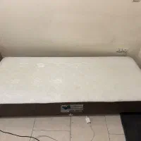 باکس تخت خواب یکنفره