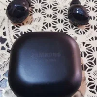 هدفون بلوتوثی سامسونگ مدل Galaxy Buds Pro